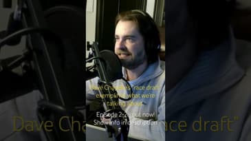 Stay in the Gray Podcast PREVIEW 2-26 - #davechappelle #podcast ast