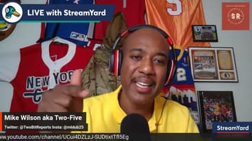 #TwoFiveDaily: Don’t Stop Believing...Unless its  Philly