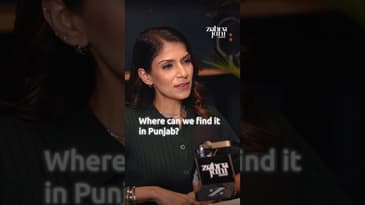 Why Punjab's Lassi & Parathas Are Next Level