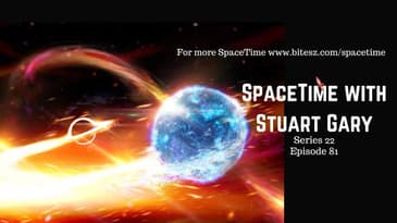 Quantum Squeezing | SpaceTime with Stuart Gary S22E81 | Astronomy Science Podcast