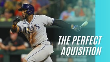 Why A Yandy Diaz Trade Changes Makes The Mariners FEARSOME