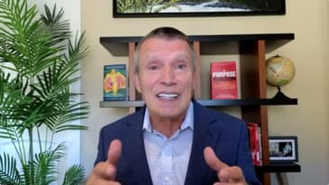 A Nation Divided: Charlie Kirk's Death & the End of Civility