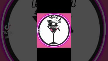 Bonus Episode 5 • Halloween Edition#kinksandcocktails #hauntedhouse #kinktok #kinkcommunity #incubus