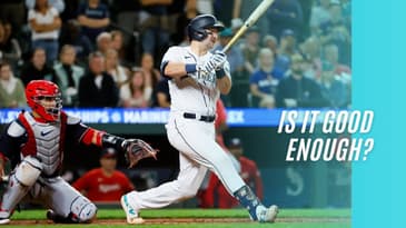 The Real Reason The Mariners Need To Add More Offense