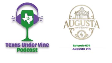 Augusta Vin (Hill Country)