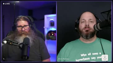 NOLA Film Scene Livestream