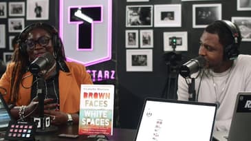 Jesus and Abortion, Broke and in Sin, Top Tier Men, Latasha Morrison