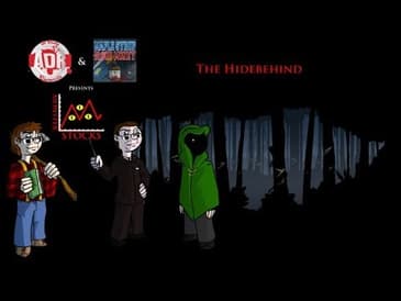 ADR Episode 191: Monster Stocks 2 - The Hidebehind