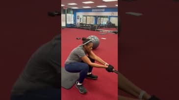 Burn Fat with Resistance #youtubeshorts #fyp