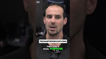 Hybrid Mover: Versatile Lighting for Stage & Events | techartspodcast.com #shorts