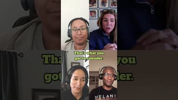 The Purpose of Sharing