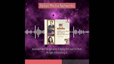 ShopTalk 2022 Recap - Retail media networks