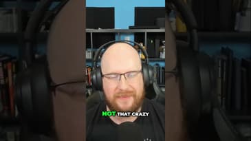 Stuxnet: The Cyber Weapon That Still Blows My Mind! #shorts