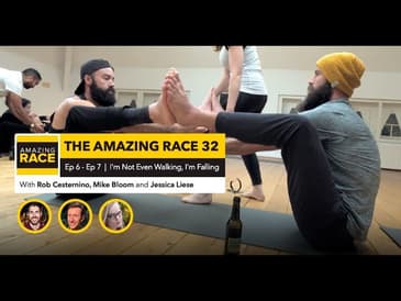 Amazing Race 32 | Episodes 6 & 7 Recap