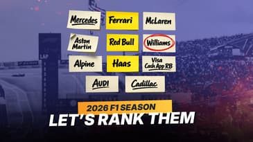 BOLD Predictions | 2026 F1 Season | Inside Line F1 Podcast
