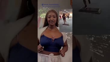 Lexi Allen is Inspiring the Next Generation of Women!