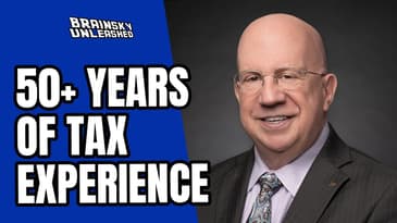 Unveiling Secrets after a 50-Year Journey Inside the IRS