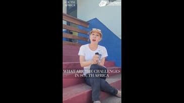 What Are The Challenges In South Africa!