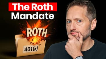 Forced Into Roth: New 401(k) Rule Hits Age 50+