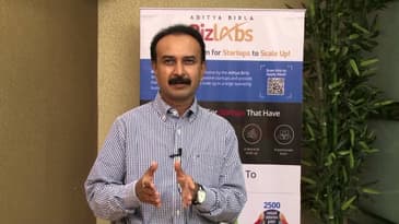 Mr. Prashanth Prakash - BizDirector Day