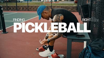 Stop Wasting Money: Here’s What To Look For In A Pickleball Coach