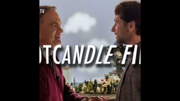 Footcandle Films: Beautiful Knives Out Ferrari