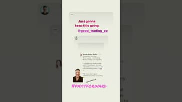 The world needs more collaboration and kindness. LinkedIn Family Unite  #payitforward