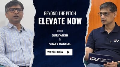 The Future of Weight Loss Is Personalised | Suryansh Kumar x Vinay Bansal