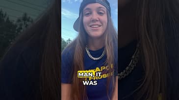 They wished I was dead