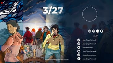 IDANIA IBARRA - 3/27 Historias de luz en medio de la tormenta