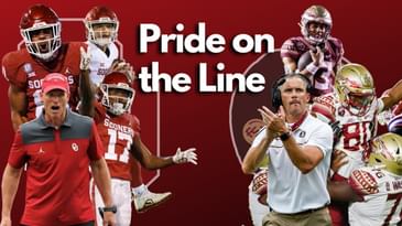 Can Oklahoma Keep its Bowl Streak Alive Against 13th-Ranked Florida State in Cheez-it Bowl?