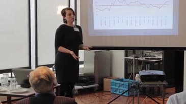 Melody Barlage over de ZP Index