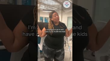 Empowering Future Leaders in Healthcare: A Magical Experience at @BestBuy Teen Tech Center!