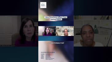 How Emotions Affect Your Eating Habits #eatinghabits #youtubeshorts #shorts