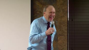 God Has And Wants To Give You Increase In Every Area Of Your Life. Part 3 #KevinZadai