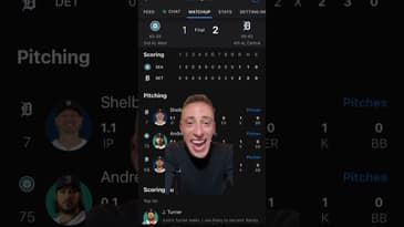 The Mariners Have BROKEN Their Fanbase 🤯 #shorts #baseball #seattle #mariners #seattlemariners #pnw