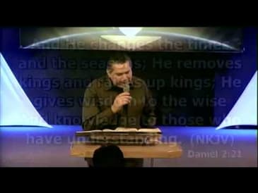 Discerning the Signs of The Times