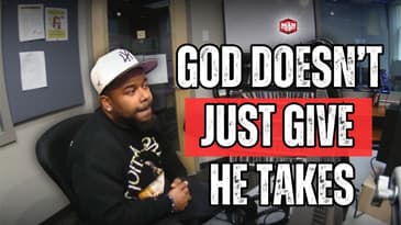 I Was Lost, Angry, and Broken- The Craig Jones Story