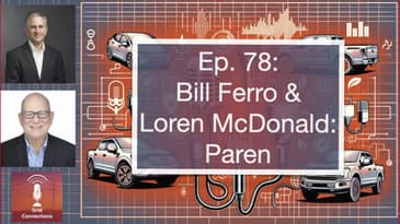 Charging 2.0: How Data, Reliability, and Retail Giants Are Reshaping the EV Charging Experience