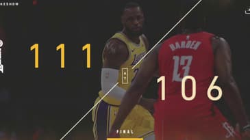 GAME RECAP-Lakers come back down 19! Ingram and Lebron want playoffs