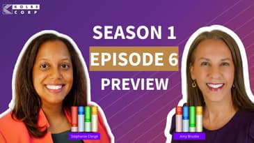 Episode 6 Podcast Preview - Four Parts of an Engaged Workforce: The Kolbe System™ in Practice