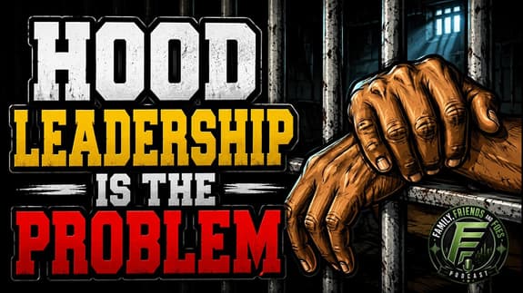 Real OG vs. Fake Hood Leadership: The Big Difference