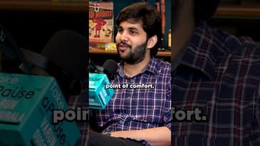 Yahya Bootwala on Take aPause I Full Episode Now Live