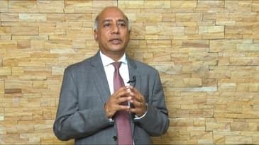 Words of Wisdom by Mr. Sushil Agarwal