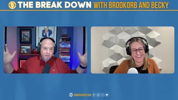 A Break Down about the VP Debate, Melania Trump's New Comments on Abortion, and Ryan Seacrest