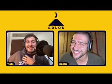 How to balance private and maker life | Tiago