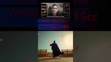 TRAITORS banane main PAISE kitne lage honge?! | Ankur Warikoo #shorts