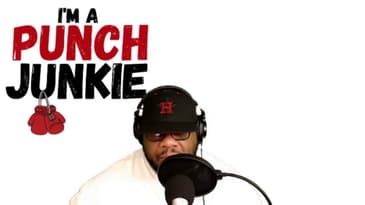The Punch Junkie Morning: MonDay MayHem! (12.28.2020) #PJMS #LDBC