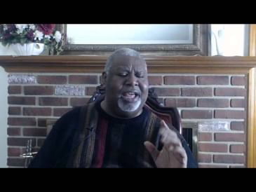 Supernatural Manifestations 12