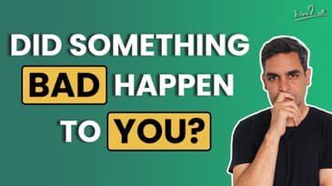WHY is this happening to ME? | wari-Q: Episode 07 | Ankur Warikoo